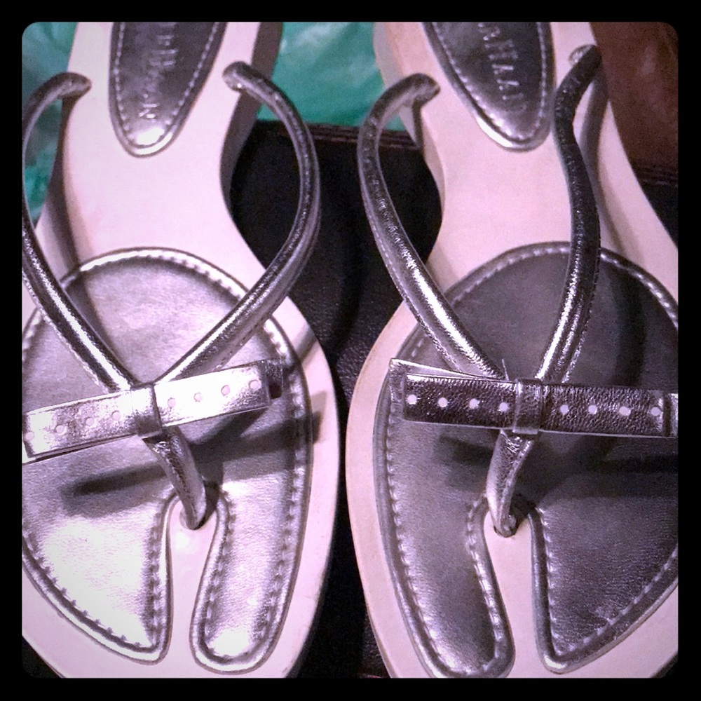 Cole Haan Sandals